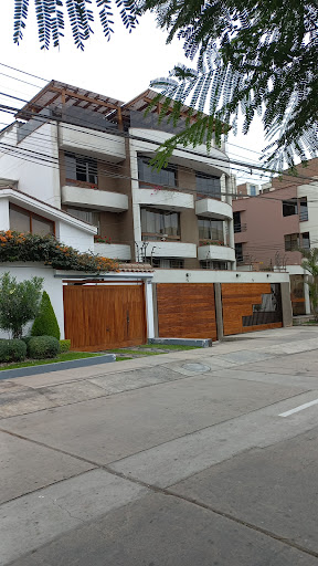 INNOVA CORREDORES DE SEGUROS SAC