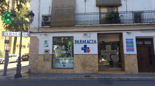 Farmacia L' Espanyoleto