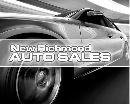 Used Car Dealer «New Richmond Auto Sales», reviews and photos, 335 Front St, New Richmond, OH 45157, USA