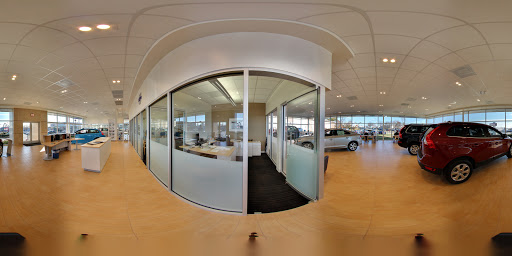 Car Dealer «Volvo Cars Silver Spring», reviews and photos, 3121 Automobile Blvd, Silver Spring, MD 20904, USA
