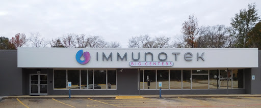 Donations Center «ImmunoTek Bio Centers», reviews and photos