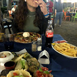 Photo n°1 de l'avis de Letizia.a fait le 16/09/2021 à 08:58 sur le  Il Tritone à Marina di Bibbona