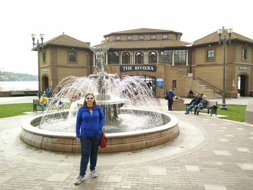 Banquet Hall «The Riviera Ballroom», reviews and photos, 812 Wrigley Dr, Lake Geneva, WI 53147, USA