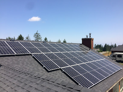 Coast Solar Solutions