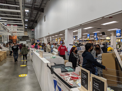 Furniture Store «IKEA Long Island Home Furnishings», reviews and photos, 1100 Broadway, Hicksville, NY 11801, USA