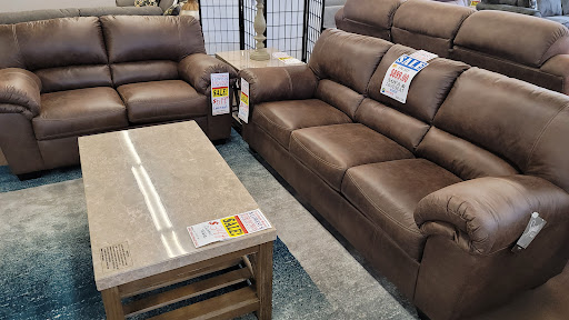 Furniture Store «Furniture World», reviews and photos, 2601 6th St, Bremerton, WA 98312, USA