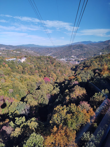 Amusement Park «Ober Gatlinburg», reviews and photos, 1001 Parkway #2, Gatlinburg, TN 37738, USA