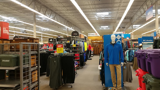 Sporting Goods Store «Academy Sports + Outdoors», reviews and photos, 549 Pleasant Grove Rd Suite 5000, Mt Juliet, TN 37122, USA