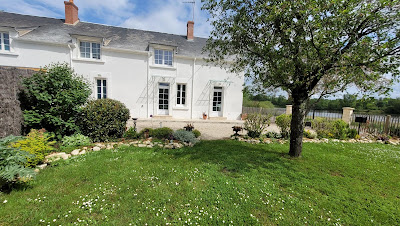 Gite de l'ablette à La Chapelle-Montlinard