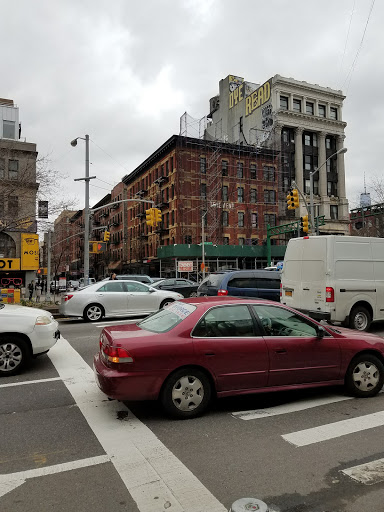 History Museum «Tenement Museum», reviews and photos, 103 Orchard St, New York, NY 10002, USA