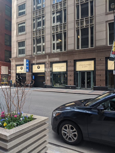 Florist «A Plus Flowers & Gifts», reviews and photos, 227 W Monroe St, Chicago, IL 60606, USA