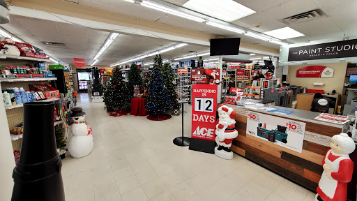 Hardware Store «Larsen Ace Hardware», reviews and photos, 220 Albany Turnpike, Canton, CT 06019, USA