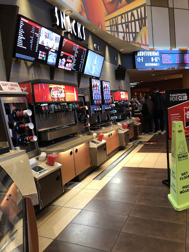 Movie Theater «Cinemark», reviews and photos, 12129 State St, Draper, UT 84020, USA