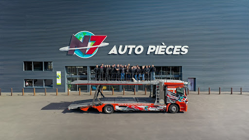 SARL N7 AUTO PIÈCES