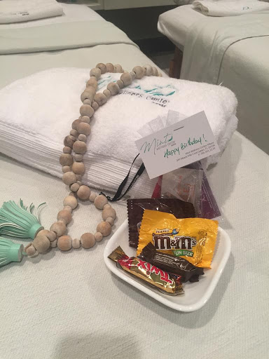 Spa «Ura Spa», reviews and photos, 349 Miracle Mile, Coral Gables, FL 33134, USA