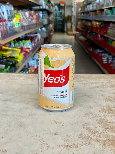 Asian Grocery Store «Vinh Long Oriental Food Market», reviews and photos, 119 7200 S, Midvale, UT 84047, USA