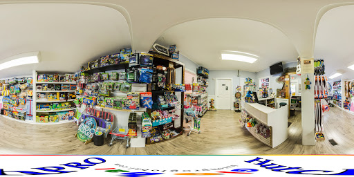 Toy Store «Olde Towne Toys», reviews and photos, 300 S Ponce De Leon Blvd, St Augustine, FL 32084, USA