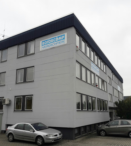 Rotorcomp Verdichter GmbH