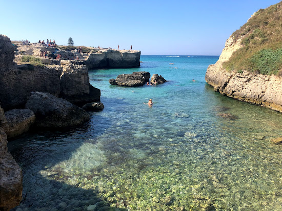 Nfucaciucci Beach