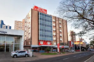 Hotel Suárez Executive image