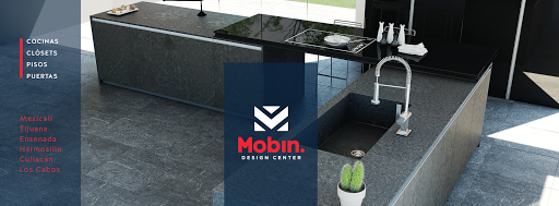 Mobin Design Center Tijuana