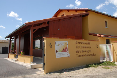 Communauté des Communes de Lomagne à Beaumont-de-Lomagne
