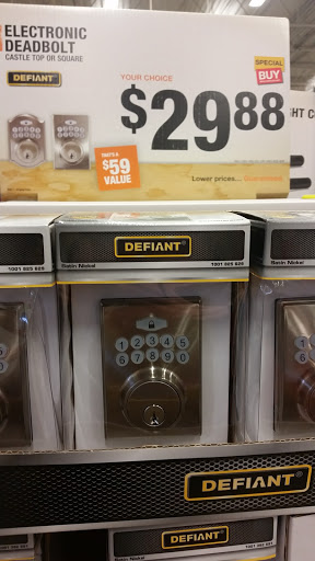 Home Improvement Store «The Home Depot», reviews and photos, 14053 S Bell Rd, Homer Glen, IL 60491, USA