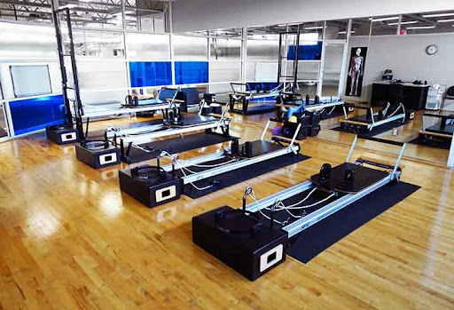 Gym «Genesis Health Clubs - West Central», reviews and photos, 854 N Socora St, Wichita, KS 67212, USA