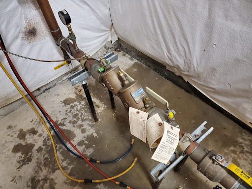 Plumber «Durance Plumbing», reviews and photos, 7304 Carroll Ave #149, Takoma Park, MD 20912, USA