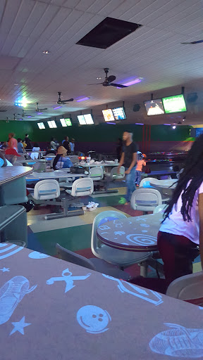 Bowling Alley «Tusculum Strike & Spare», reviews and photos, 5315 Nolensville Pike, Nashville, TN 37211, USA