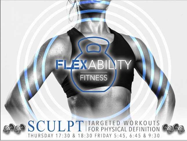 Comments and reviews of Flexability fitness
