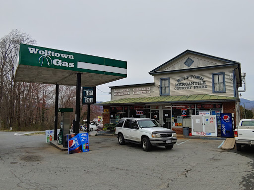 Wolftown Mercantile Country Stor, 3801 Wolftown-Hood Rd, Madison, VA 22727, USA, 