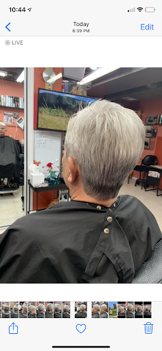 Beauty Salon «Signature Hairstyle Beauty Salon», reviews and photos, 10526 Old Olive Street Rd, Creve Coeur, MO 63141, USA