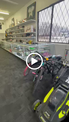 Pawn Shop «Irving Super Pawn & Gun», reviews and photos, 580 S Belt Line Rd, Irving, TX 75060, USA