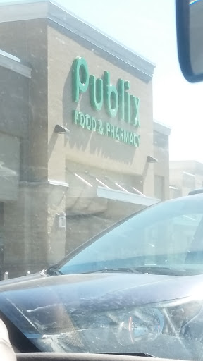 Supermarket «Publix Super Market at Renaissance City Center», reviews and photos, 322 Cox Creek Pkwy, Florence, AL 35630, USA