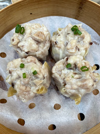 Dumpling du Restaurant de cuisine fusion asiatique FEEL LING à Paris - n°17