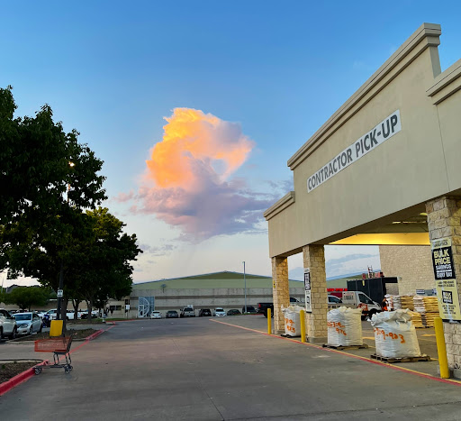 Home Improvement Store «The Home Depot», reviews and photos, 252 N Custer Rd, McKinney, TX 75071, USA