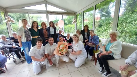 Photo n° 5 de l'avis de Nathalie.e fait le 18/05/2023 à 12:49