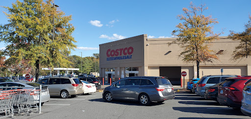 Warehouse store «Costco Wholesale», reviews and photos, 10701 Sudley Manor Dr, Manassas, VA 20109, USA