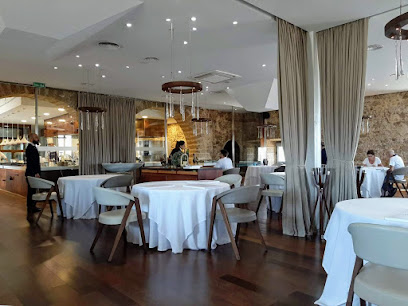 Restaurante Aponiente - C. Francisco Cossi Ochoa, s/n, 11500 El Puerto de Sta María, Cádiz, Spain