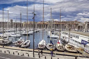 Société nautique de Marseille image