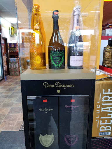 Liquor Store «Tex Max Beer & Wine», reviews and photos, 3349 Western Center Blvd #151, Fort Worth, TX 76137, USA