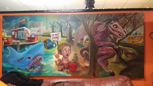 Explore memorial tattoo ideas for grandma, creative tattoo ideas in Somerville, available at Empire Tattoo Boston