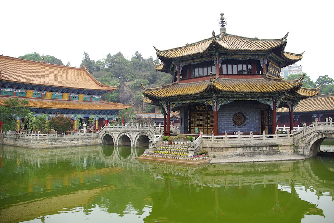 Kunming, Çin