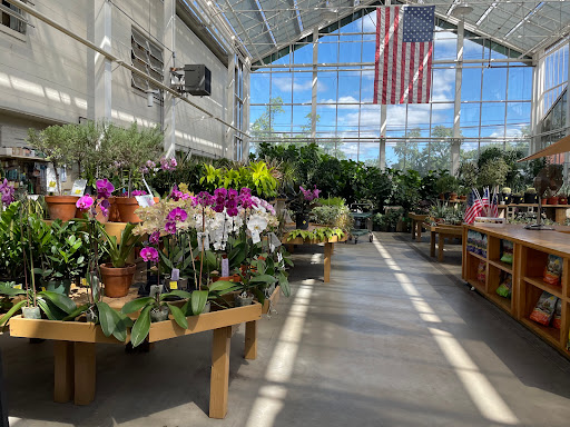 Garden Center «Dees Nursery & Florist», reviews and photos, 69 Atlantic Ave, Oceanside, NY 11572, USA