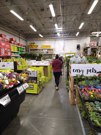 Home Improvement Store «The Home Depot», reviews and photos, 6140 Hamner Ave, Mira Loma, CA 91752, USA
