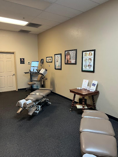 Staggs Chiropractic and Wellness Center