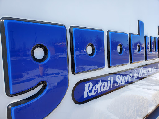 Thrift Store «Goodwill Retail Store of Lake St. Louis», reviews and photos, 913 Robert Raymond Dr, Lake St Louis, MO 63367, USA