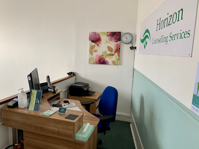Horizon Counselling Services - Plymouth