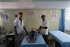 Colambia Asia Physiotherapy Clinic - Physiotherapist Clinic Home Visit Doctors For Sports & Neuro Logo, Varanasi, India, Doctor